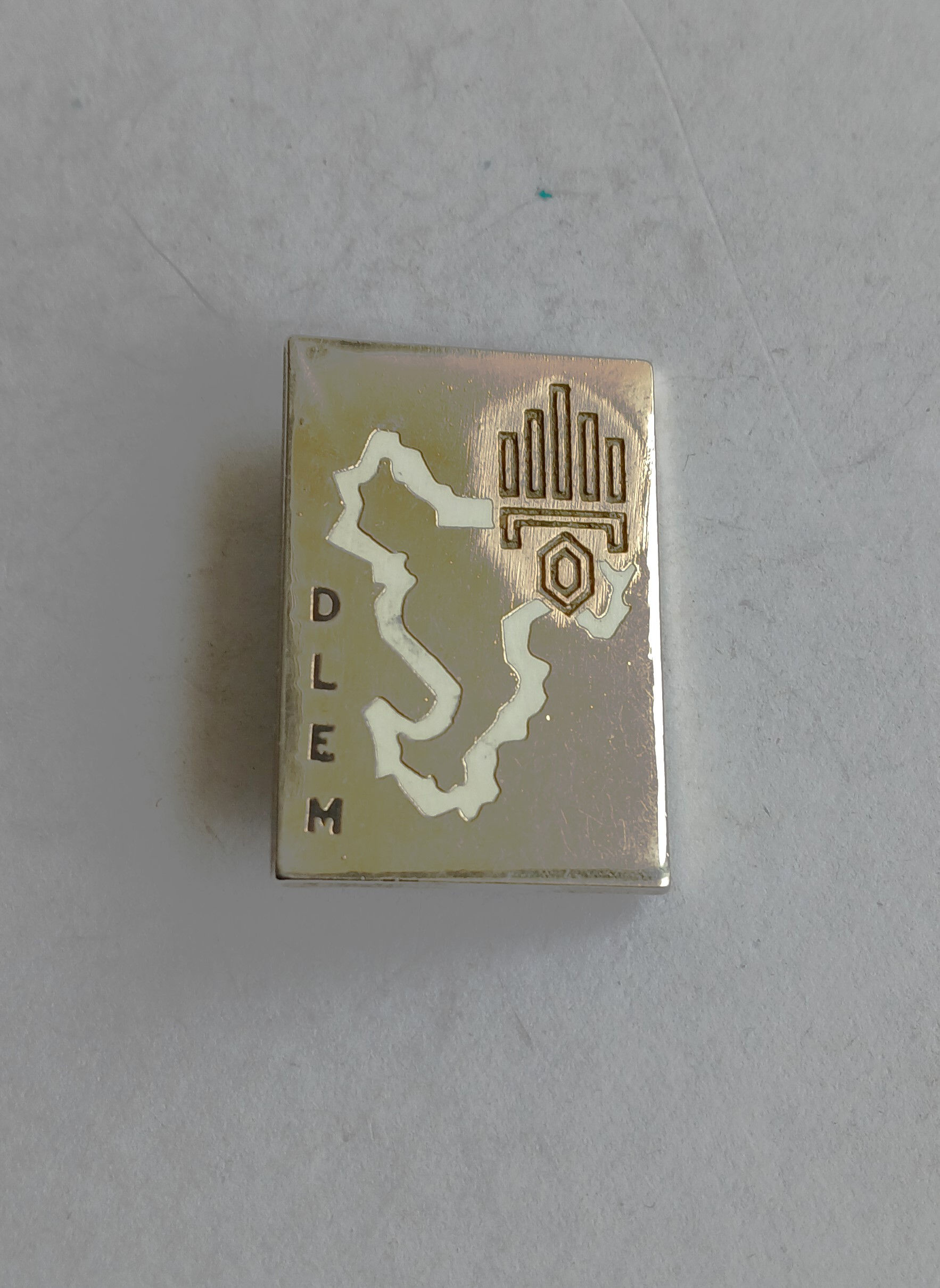 Divers - FR197804a Détachement Légion Étrangère MAYOTTE