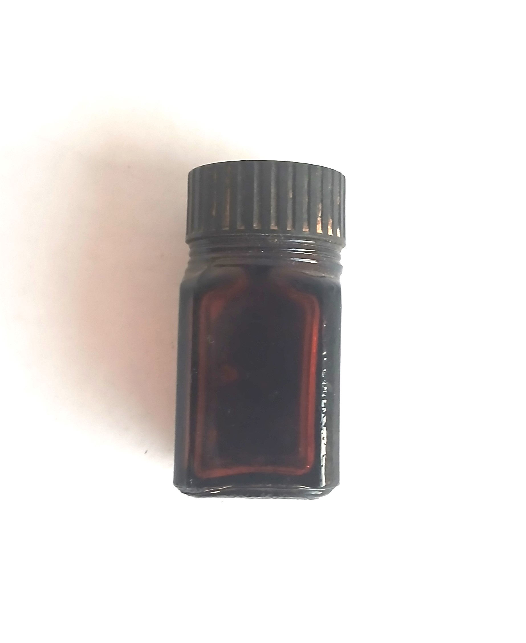 Flacon  - US173707a  Halazone purification eau