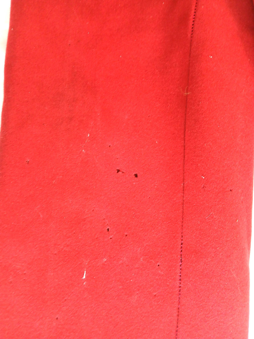 Miniature : Déguisement - FD459261a Pantalon garance type 1893