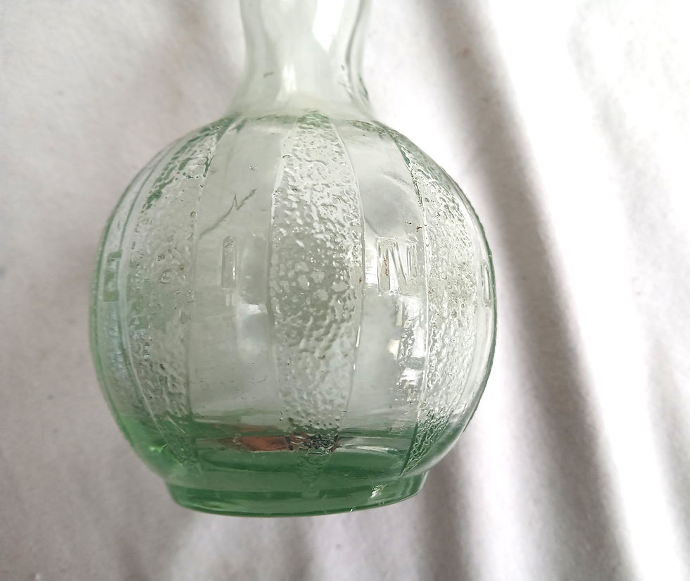 Miniature : Divers - GB372305a Bouteille d'orange