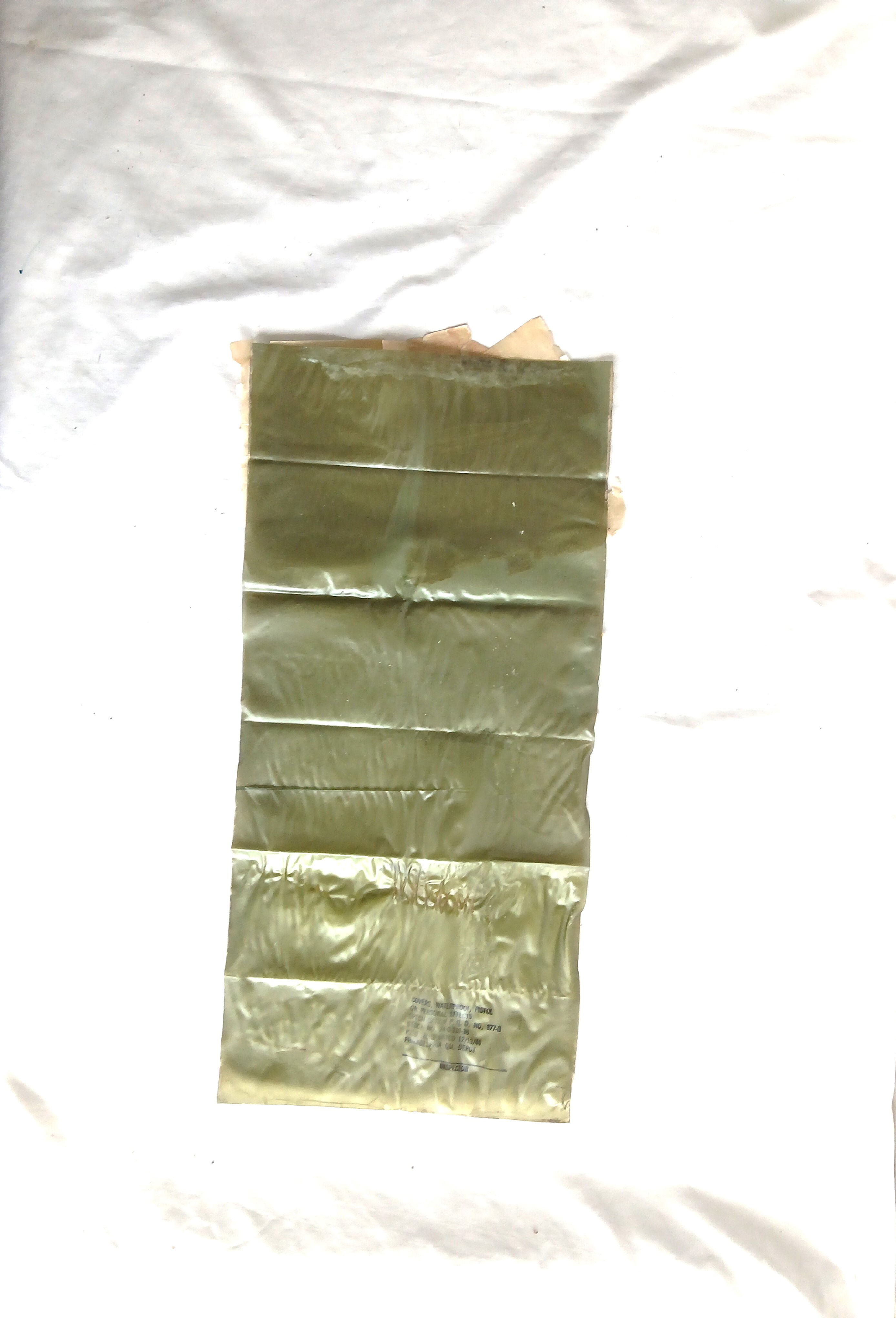 Pistolet - US30015a Cover waterproof pistol