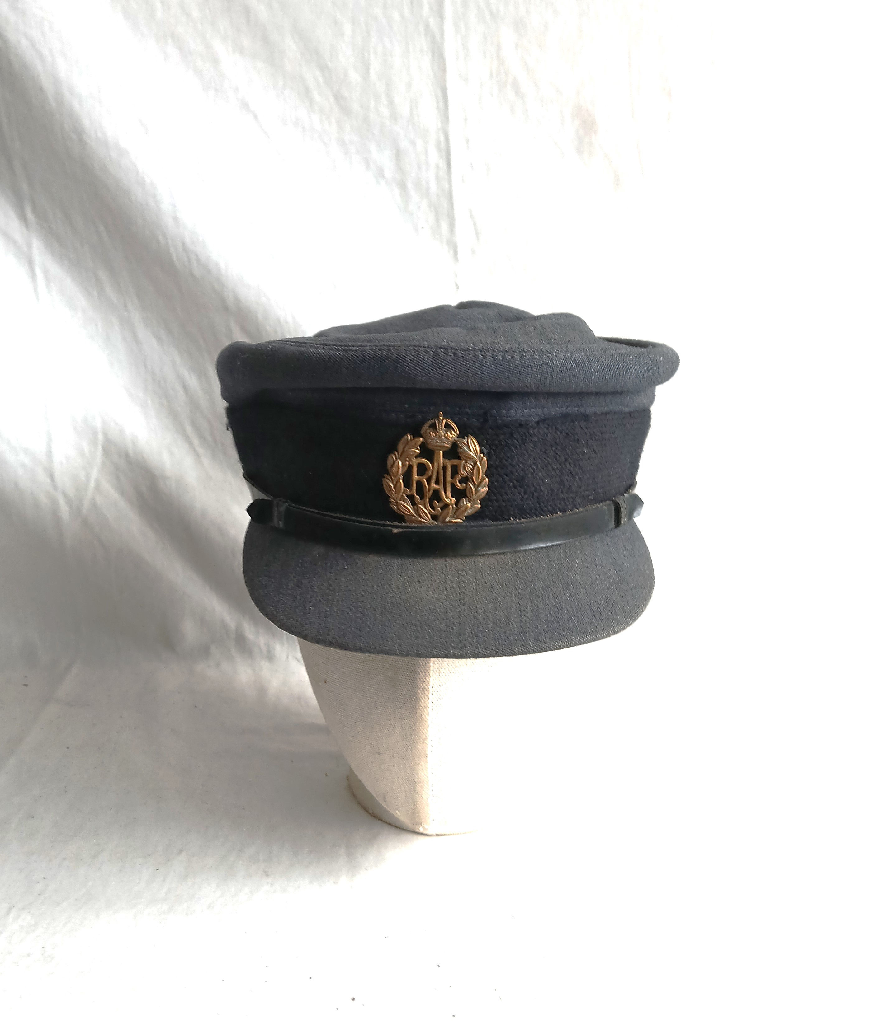 Coiffure - GB448450a Casquette Women's auxiliary air force