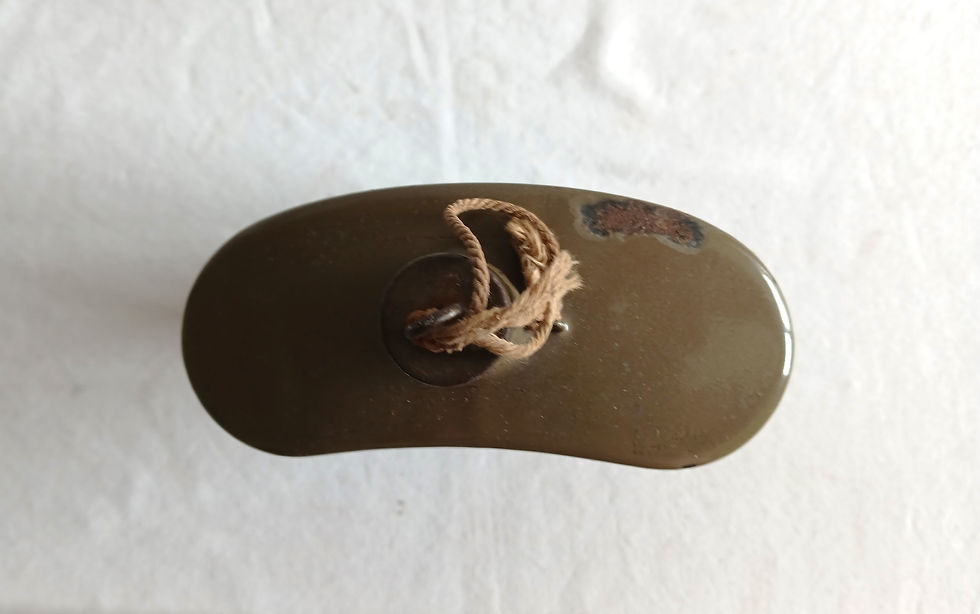 Miniature : Equipement - GB339020c Bidon individuel