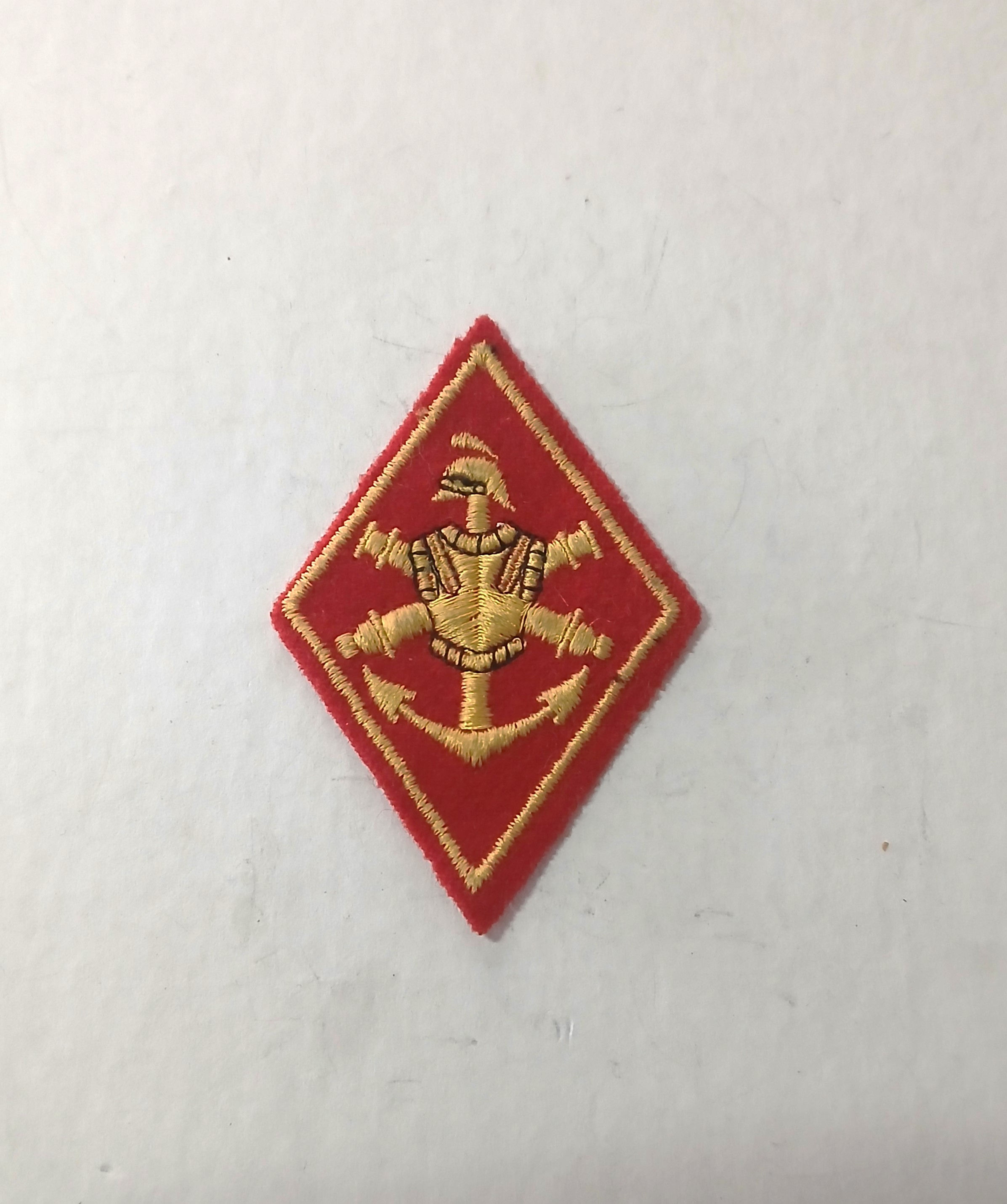 Ecusson ml 1945 - FR119503a   Ecole Polytechnique