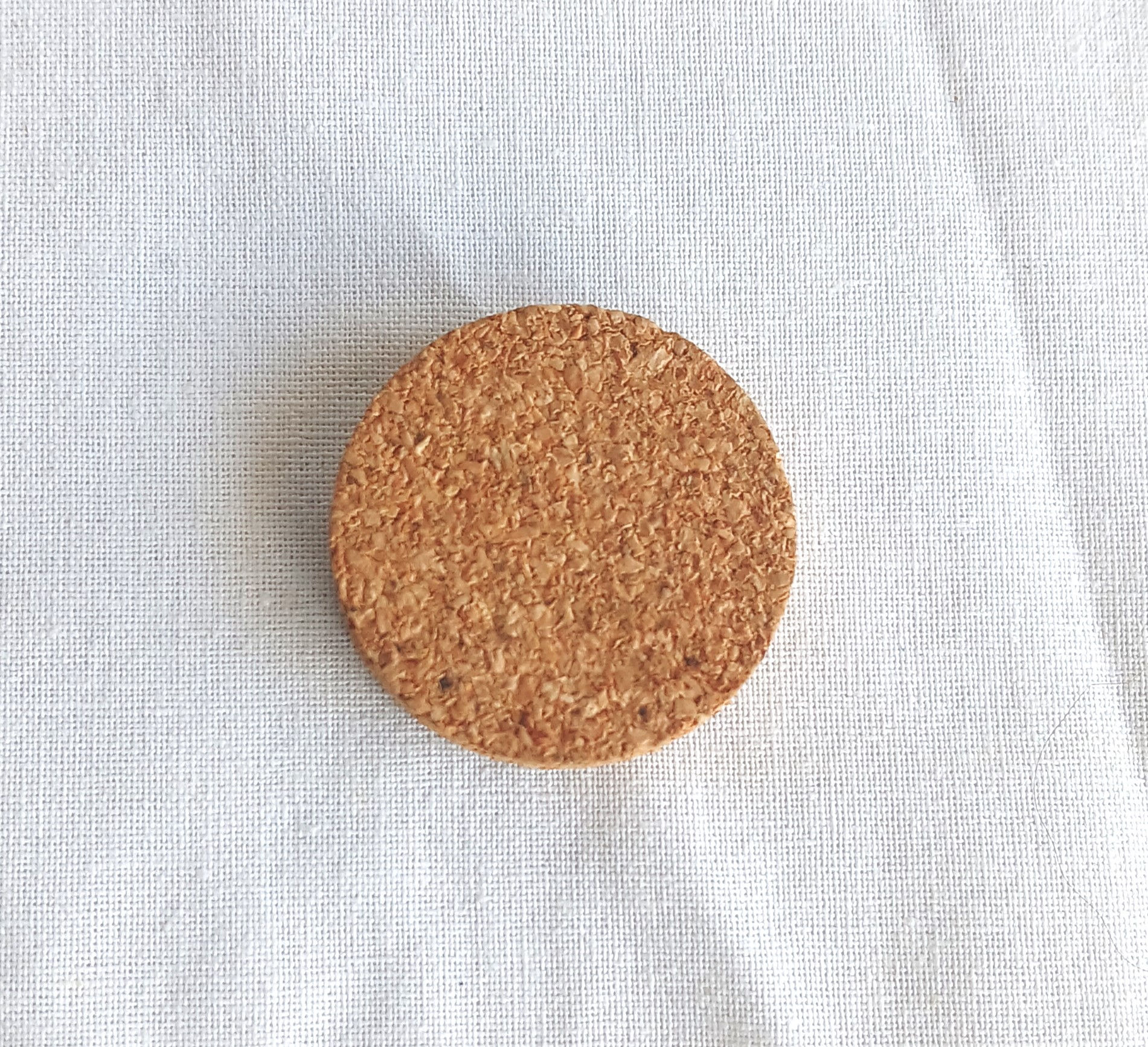 Campement - US55203a Rondelle de liège pour bouchon de gourde
