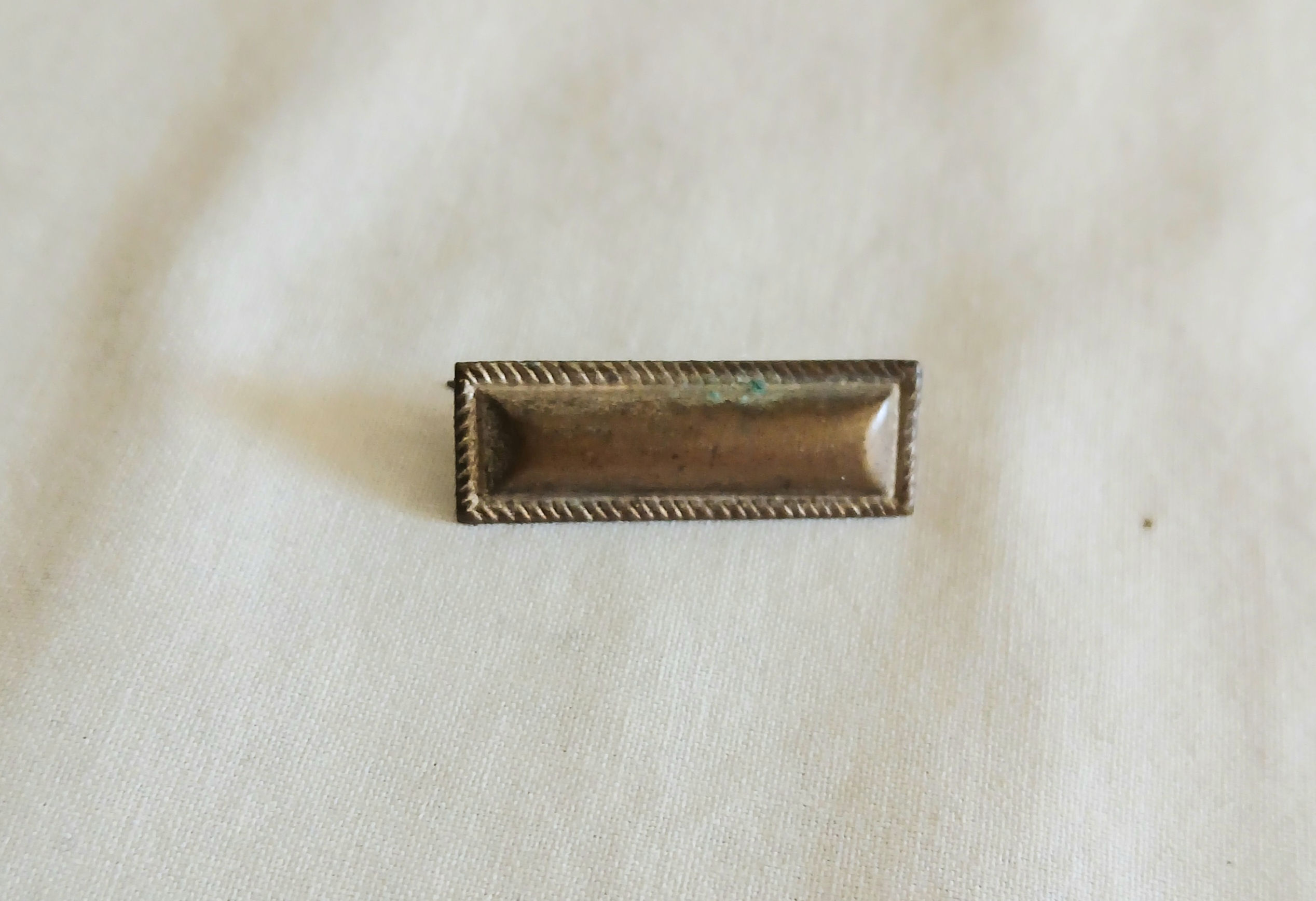 Insignes grade - US129802a grade first lieutnant