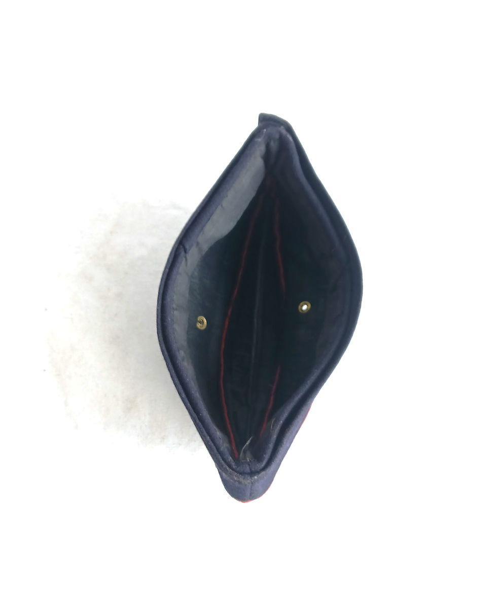 Miniature : Coiffure WW2 - GB17940a Coloured Field service cap R.A.O.C