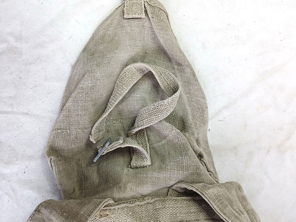 Miniature : Equipement - IT68160a Sac à dos ml 1939