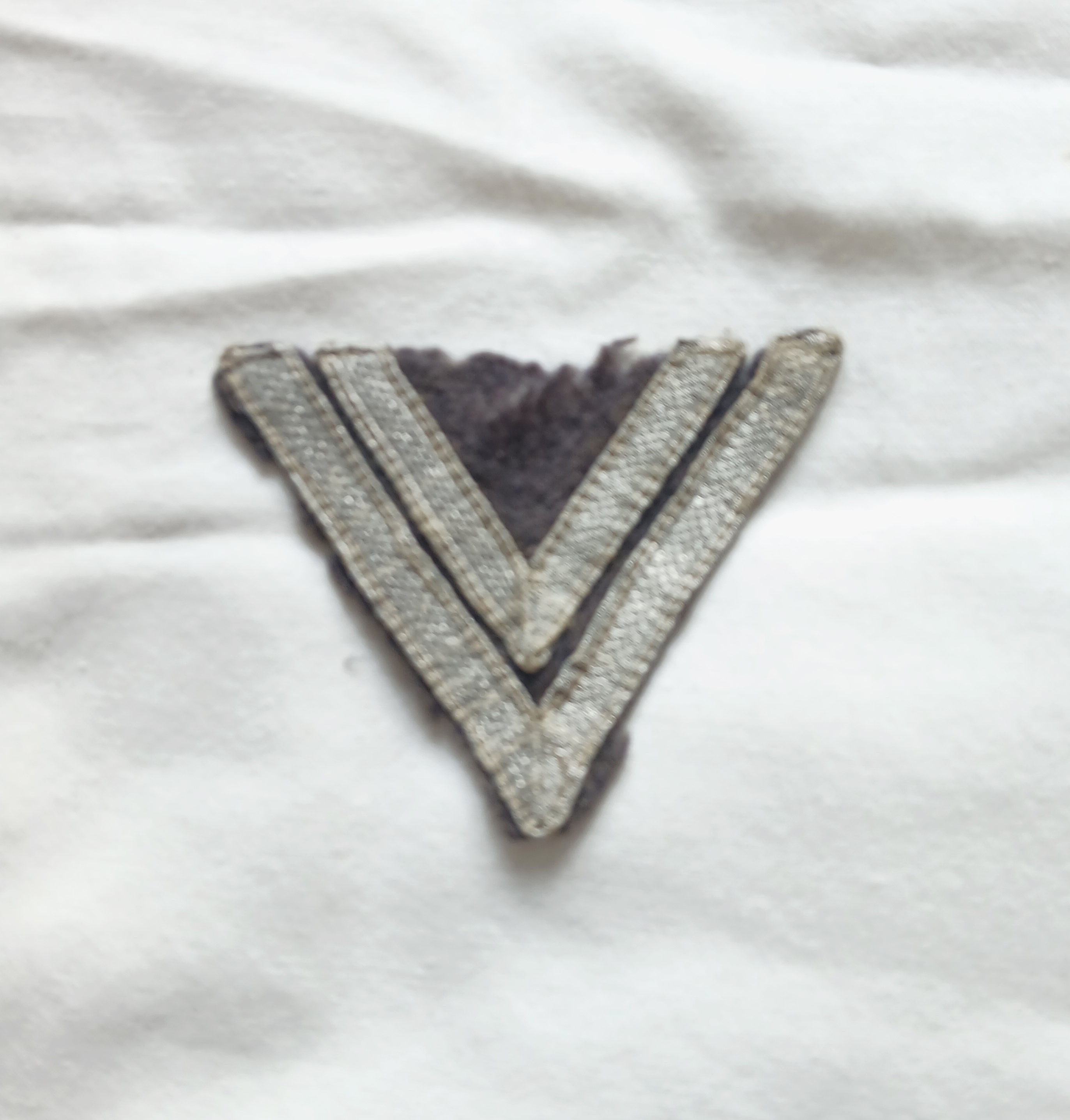 Grade Luftwaffe - DE6205b Grade obergefreiter luft