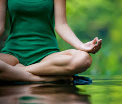 Positieve effecten van Yoga