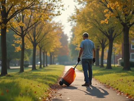 Discover Local Volunteering Opportunities Near You