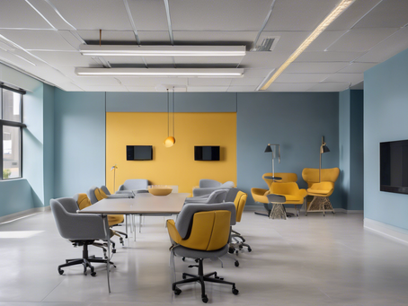 Maximizing Efficiency: HVAC Solutions for Businesses