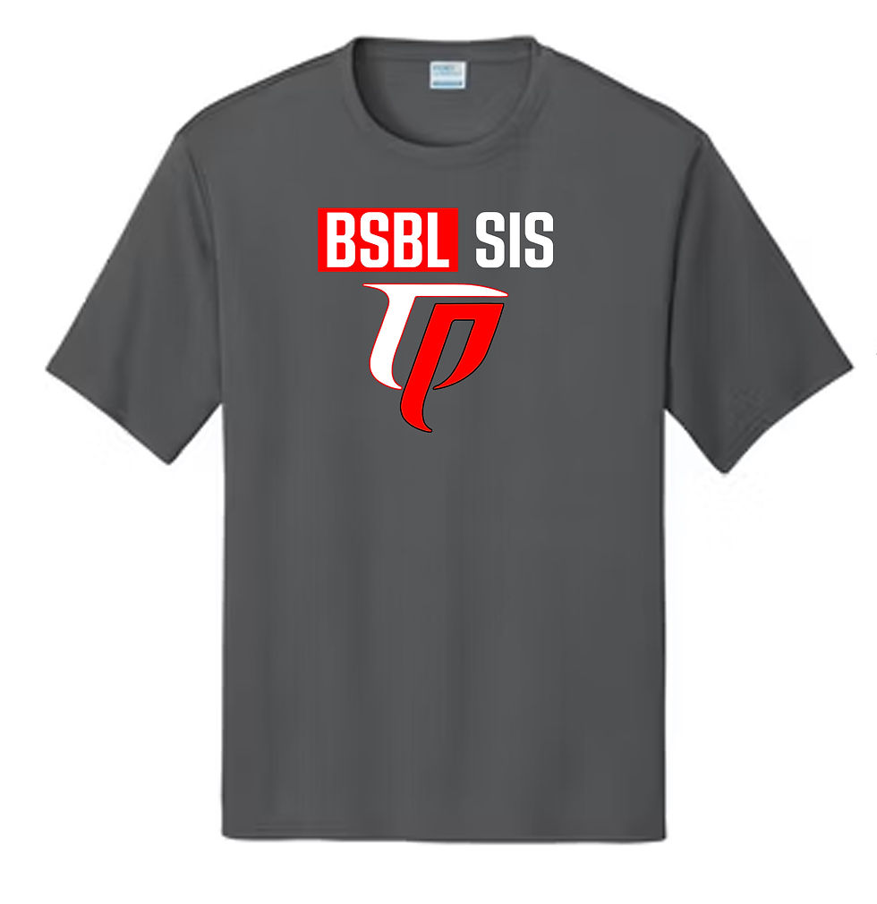 Thumbnail: BSBL Sibling - Basic Tee