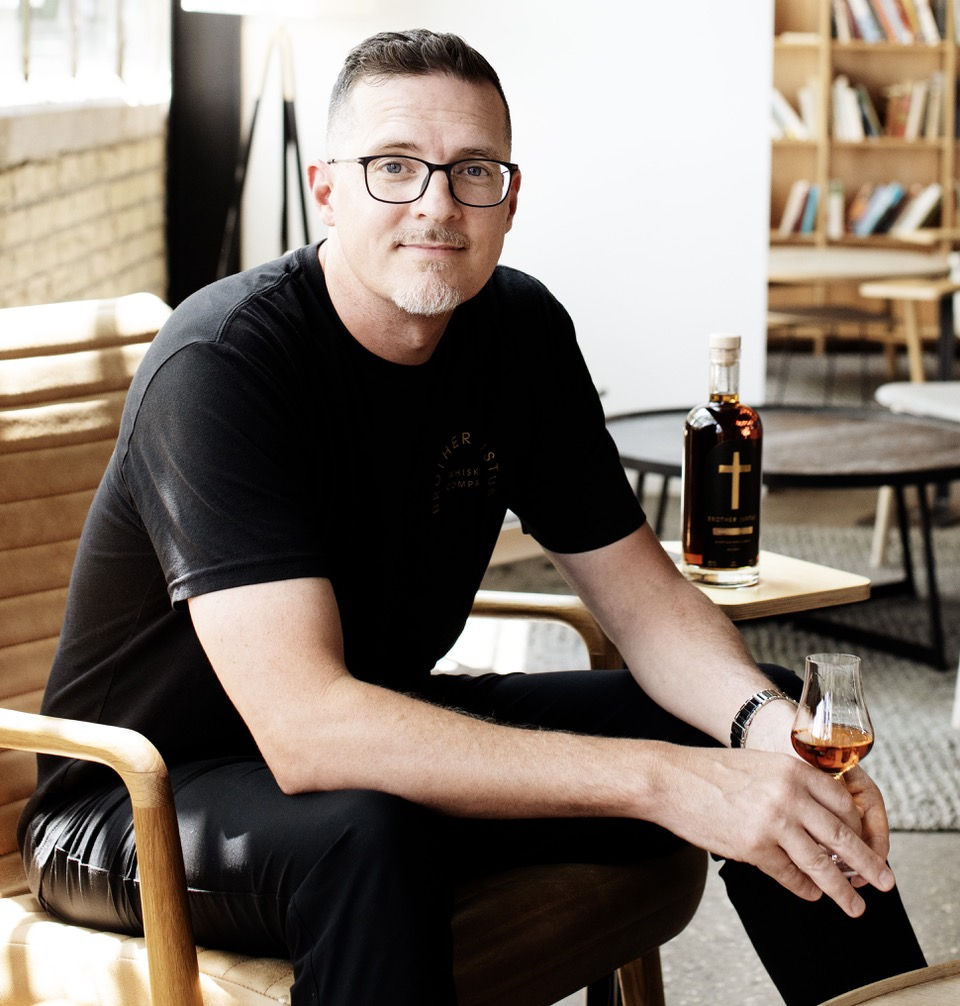 WHEN THE SPIRIT MOVES YOU: ON A MISSION WITH PHIL STEGER AND BROTHER JUSTUS