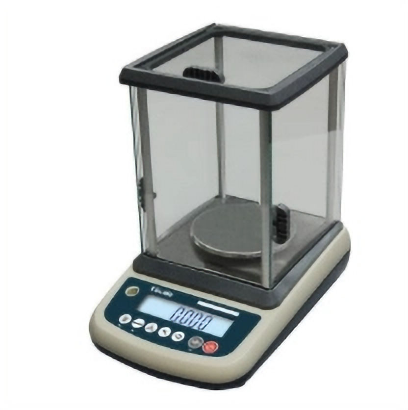 EHB Series Precision Balances