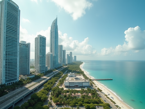 Taxes in Panama for Investors and Expats Complete Guide