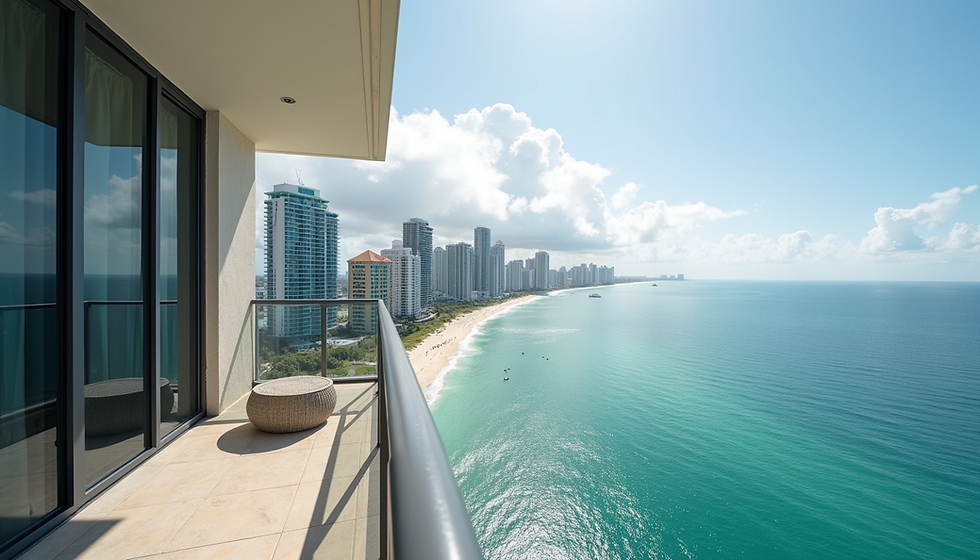 The Benefits of Luxury Real Estate Consulting for Luxury Property Advisors
