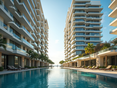 Premium Real Estate Services Tailored for You