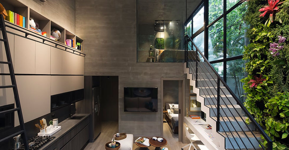 dovle apartamentos centenario panama, thevelopers Colonia realty apartamentos panama