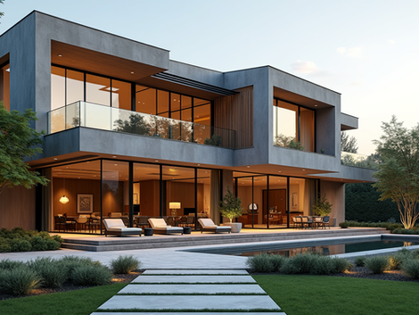 Why Luxury Real Estate Consulting is Key