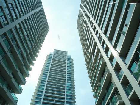 Colonia Realty: Trusted Realty Services and Excellence in Real Estate