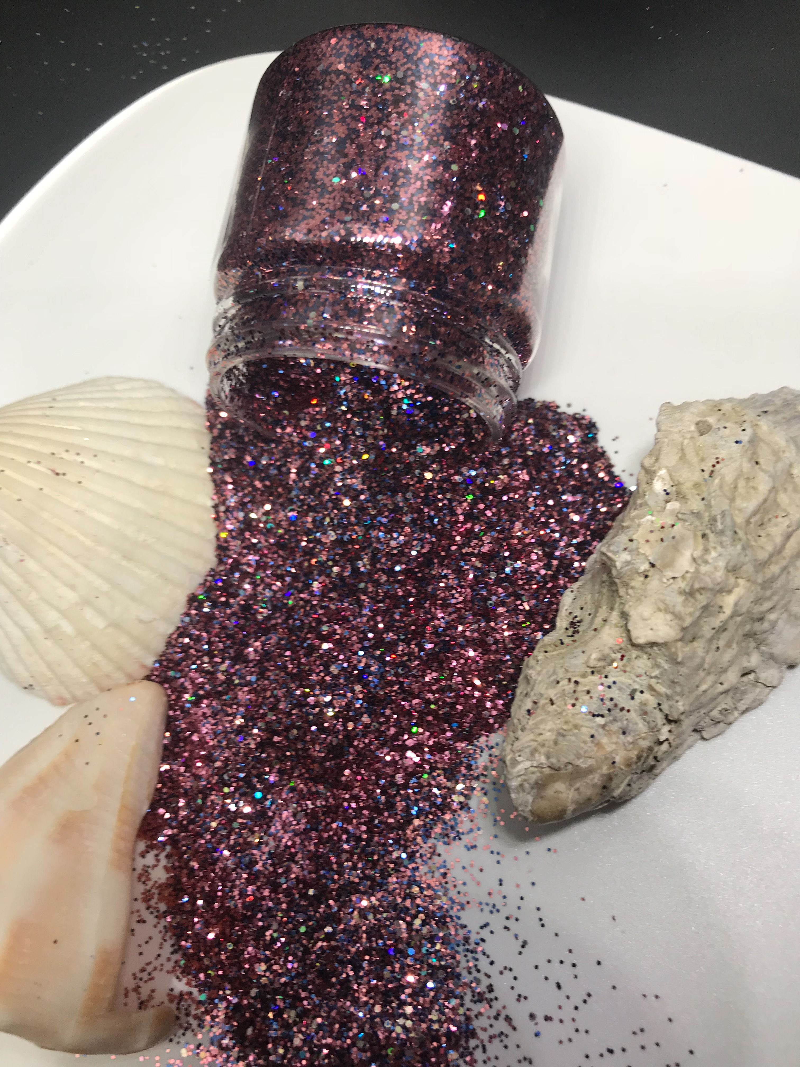 Roses Under the Stars