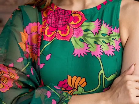 Best Websites for Indian Ethnic Wear in the USA - Shop Now