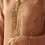 Thumbnail: Mocha Mousse Woven Tissue Festive Kurta  UK