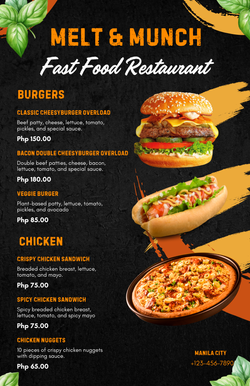 DESIGN FOOD MENU MOCK UP-4