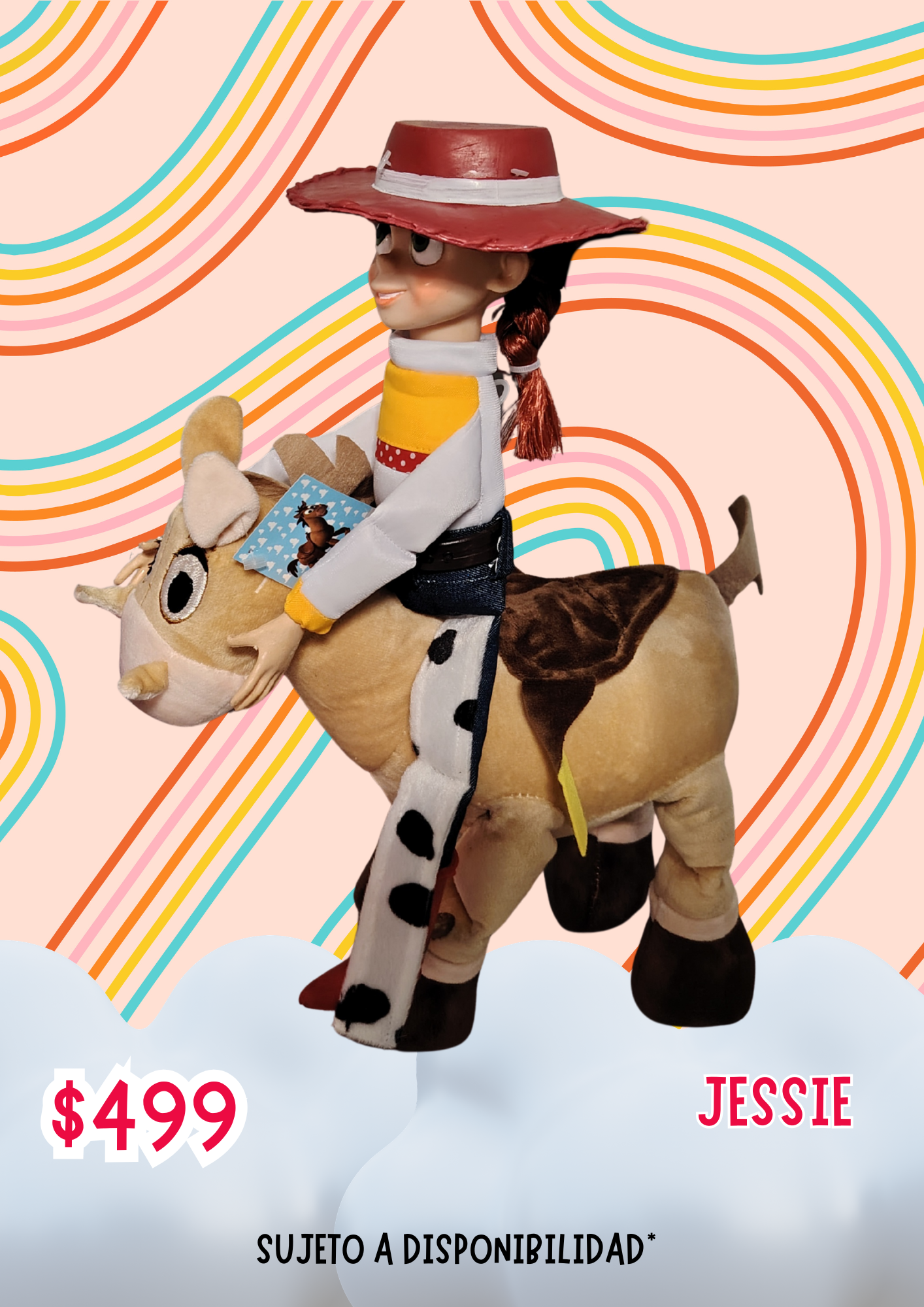 Jessie