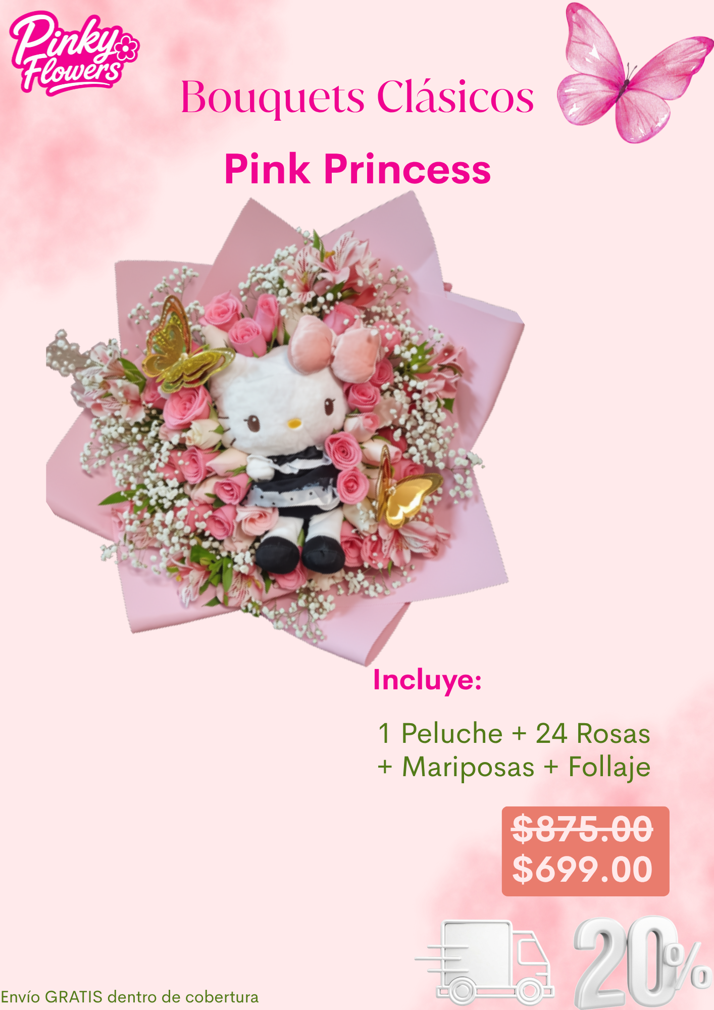 Pink Princess