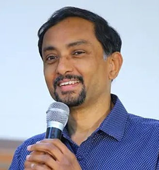 Dr. Sai Krupa Sagar