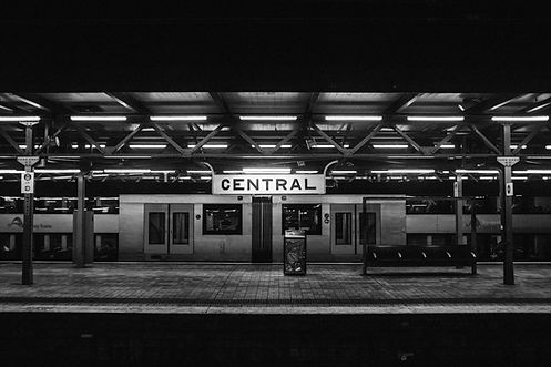 ที่สถานี