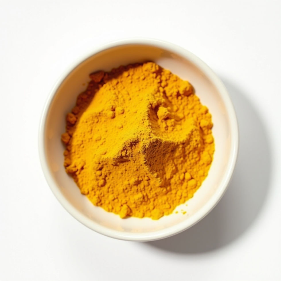 Turmeric Fine Powder