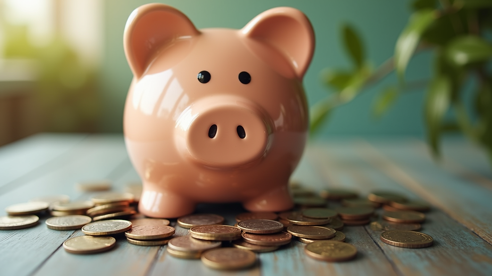 How to Nurture Financial Skills in Young Learners