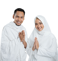 Umroh Keluarga
