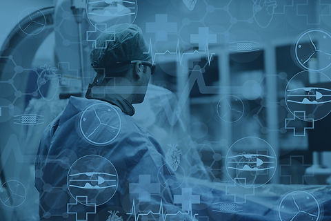 interventional cardiology endovascular t
