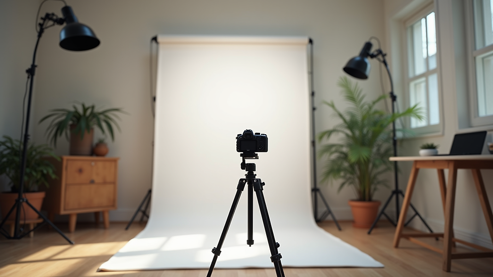 Creating Standout LA Self-Tape Auditions