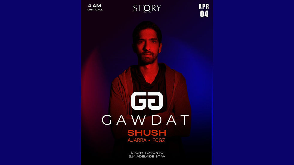 GAWDAT