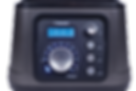 dynapro control pnale digital 3 one touch button 3 modes blender blending