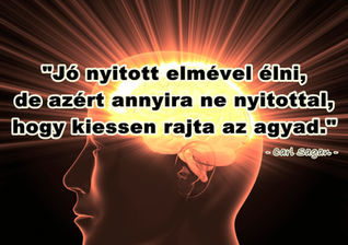 Áttörés az ezoterikus bullshit kutatásban