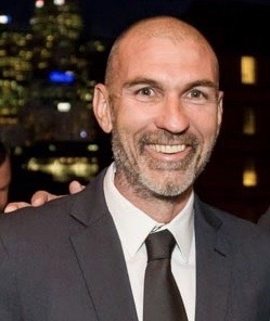Writer: Andrew James