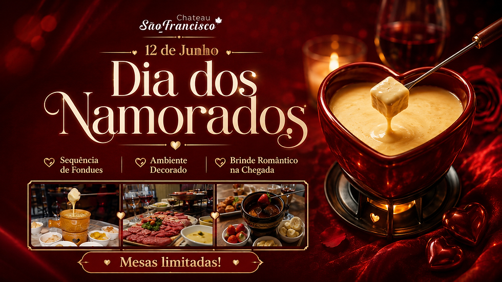 Dia dos Namorados