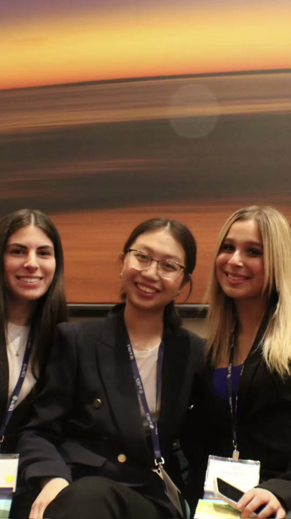 UCVTS FBLA Website Cover
