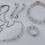 Miniature : parure Amour