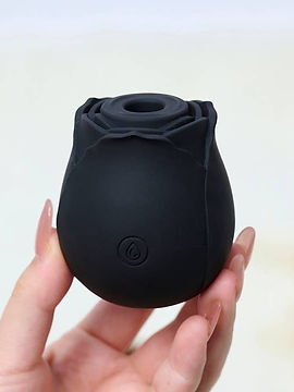 Rose Editions | Babe Noir Co Rose Editions | Babe Noir Co
