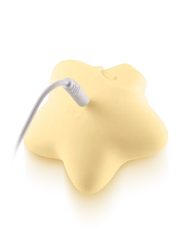 Thumbnail: Star Power