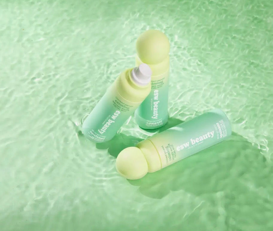 Thumbnail: Infused Water Facial Mist