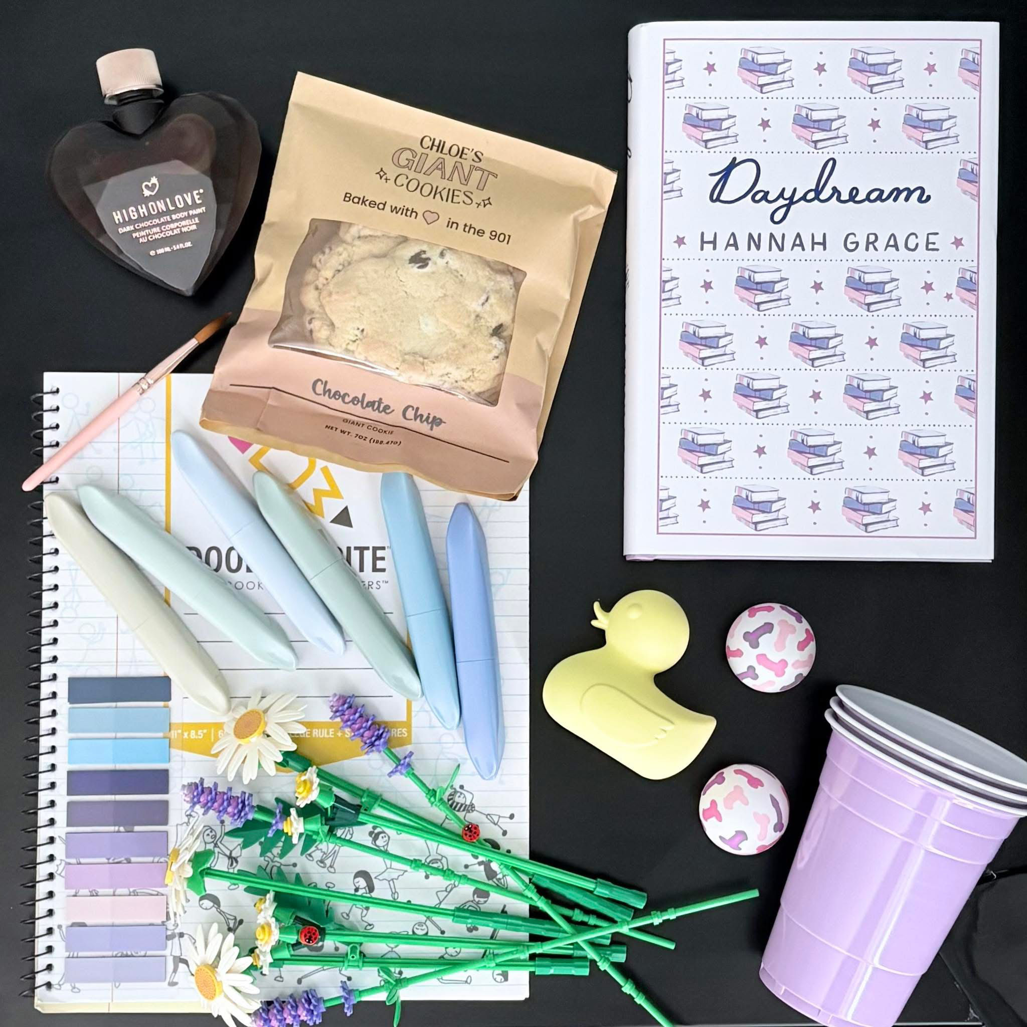 February SmutBox ‘26