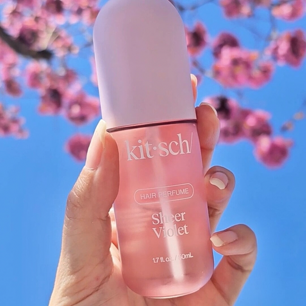 Thumbnail: Sheer Violet Hair Perfume